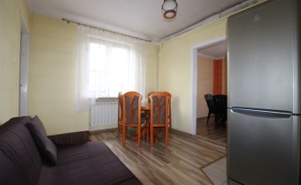 Parter - pokój