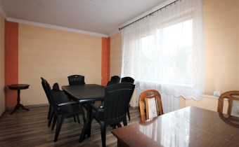Parter - pokój