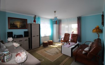 Salon - parter