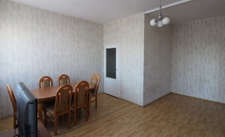 mieszkanie na wynajem - Włocławek, Centrum