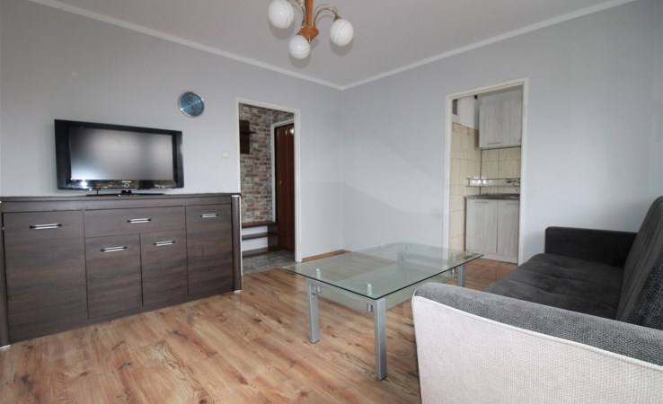 mieszkanie na sprzedaż - Włocławek, Centrum