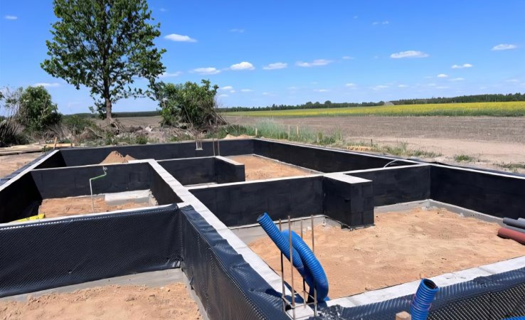 działka na sprzedaż - Lubień Kujawski