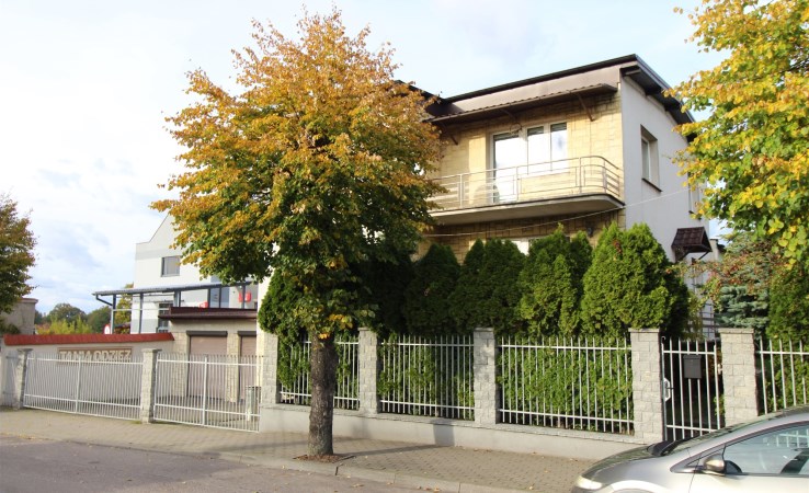 dom na sprzedaż - Lipno