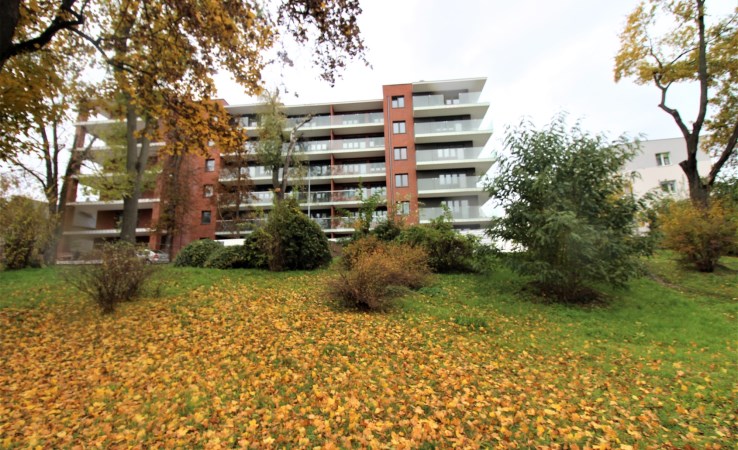 mieszkanie na sprzedaż - Włocławek, Centrum