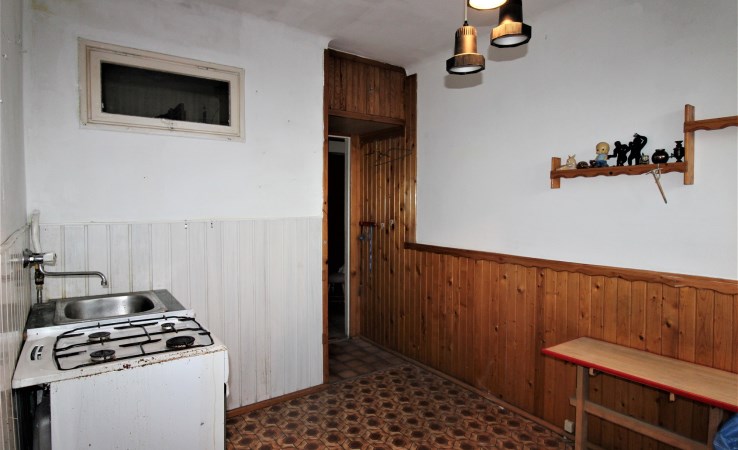 mieszkanie na sprzedaż - Włocławek, Centrum