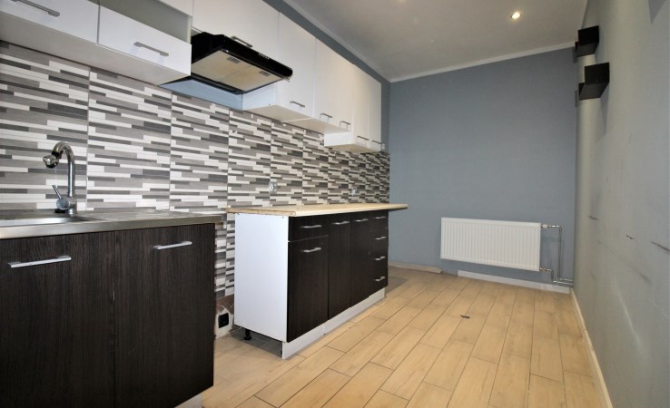 mieszkanie na sprzedaż - Włocławek, Centrum