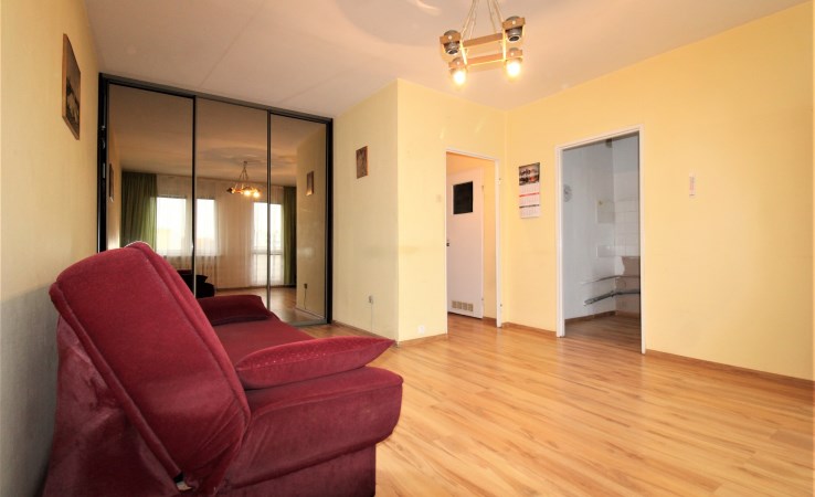 mieszkanie na sprzedaż - Włocławek, Południe