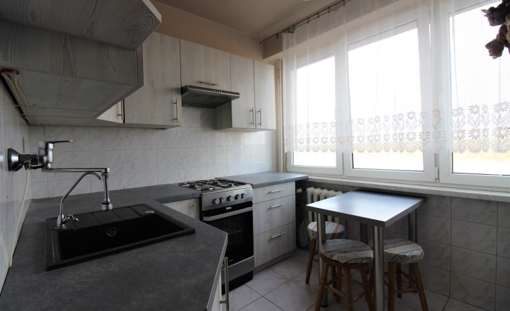 mieszkanie na sprzedaż - Włocławek, Zazamcze