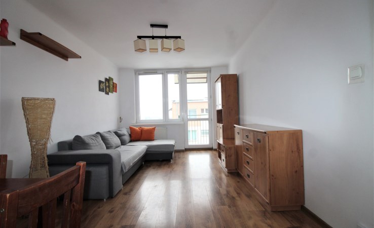 mieszkanie na wynajem - Włocławek, Kazimierza Wielkiego