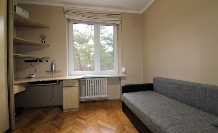 mieszkanie na sprzedaż - Włocławek, Zazamcze