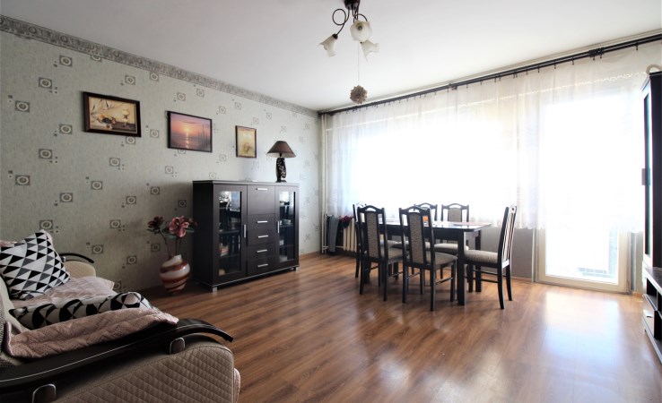 mieszkanie na sprzedaż - Kutno, Centrum