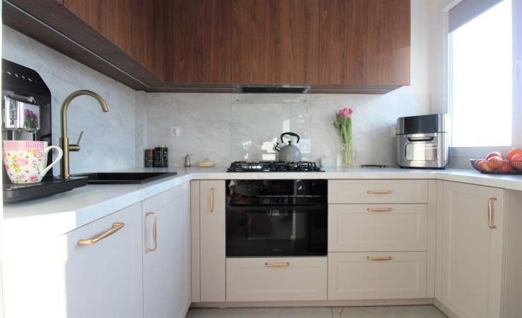 mieszkanie na sprzedaż - Włocławek, Zazamcze