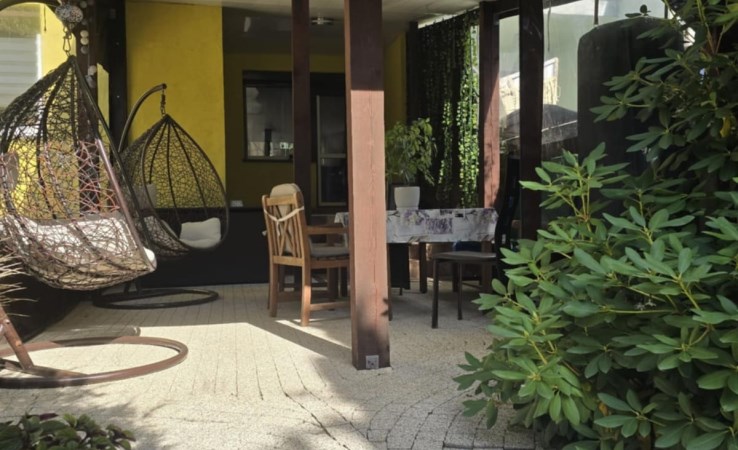 dom na sprzedaż - Fabianki, Szpetal Górny