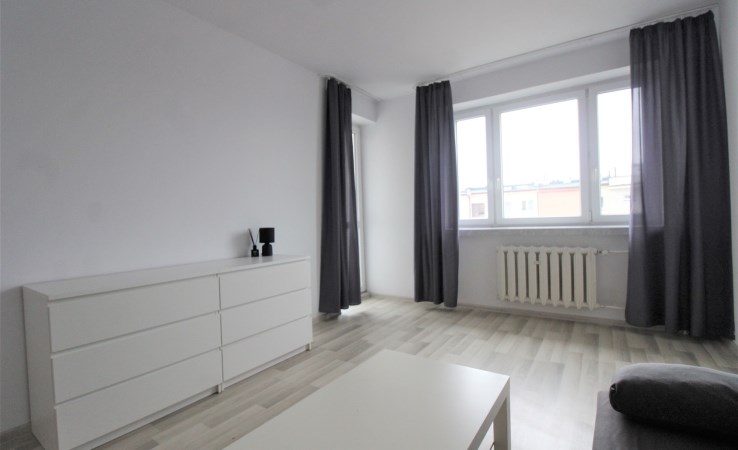 mieszkanie na sprzedaż - Włocławek, Zazamcze