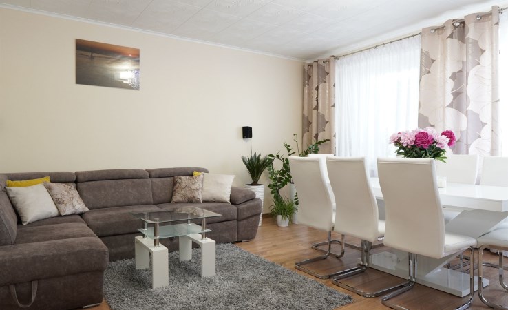 mieszkanie na sprzedaż - Włocławek, Południe