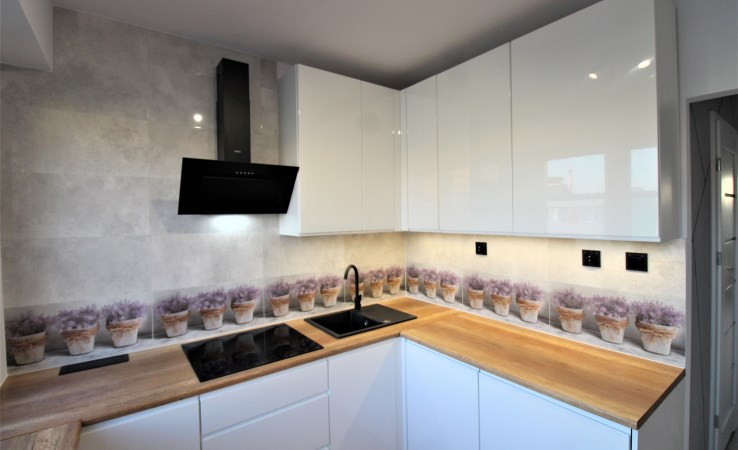 mieszkanie na sprzedaż - Włocławek, Zazamcze