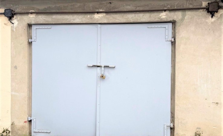 obiekt na sprzedaż - Włocławek, Zazamcze