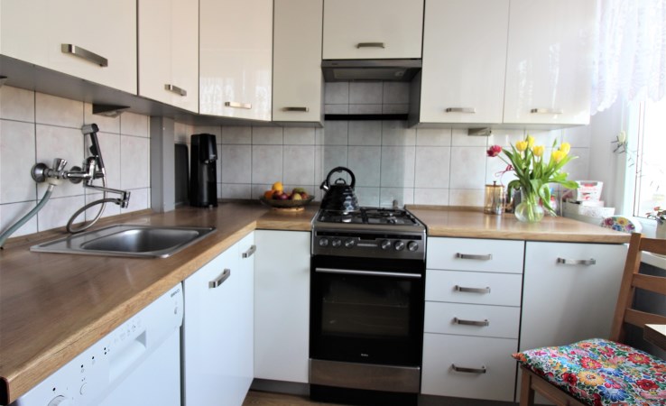 mieszkanie na sprzedaż - Włocławek, Kazimierza Wielkiego