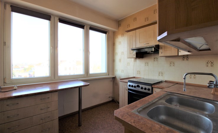 mieszkanie na sprzedaż - Włocławek, Kazimierza Wielkiego