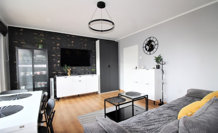 mieszkanie na sprzedaż - Płock