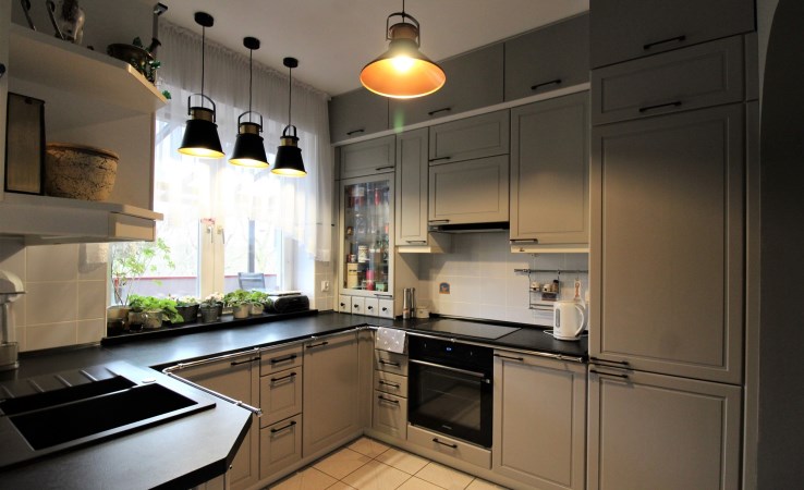 mieszkanie na sprzedaż - Włocławek, Centrum