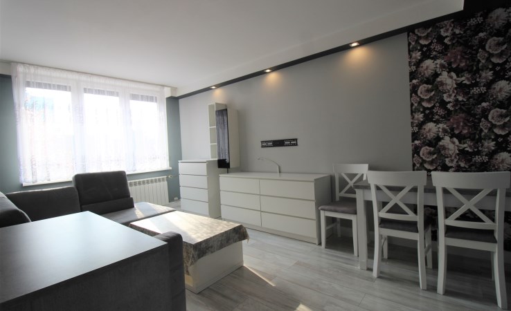 mieszkanie na wynajem - Włocławek, Zazamcze