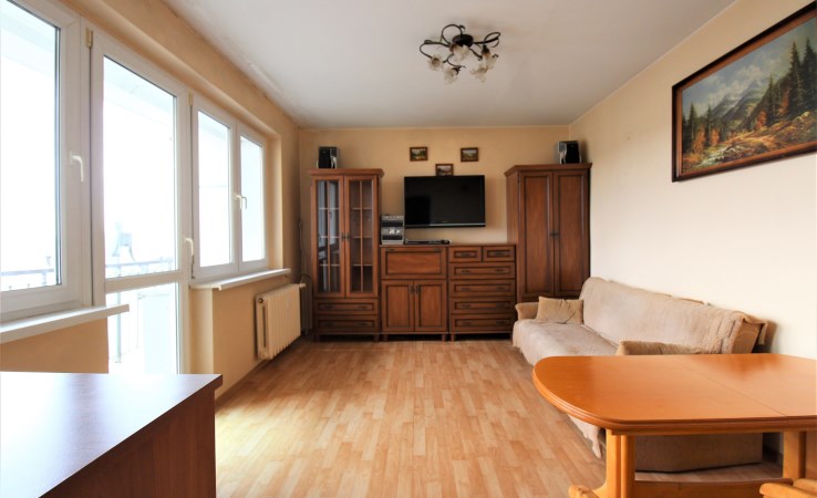 mieszkanie na sprzedaż - Włocławek, Kazimierza Wielkiego