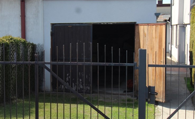 obiekt na sprzedaż - Włocławek, Południe