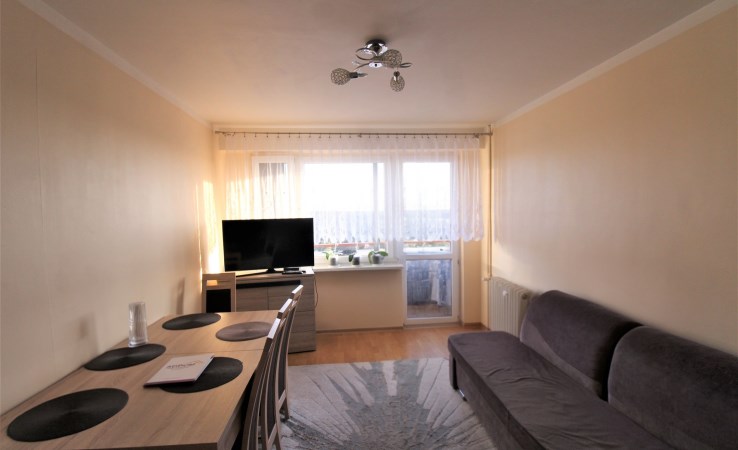 mieszkanie na sprzedaż - Włocławek, Kazimierza Wielkiego