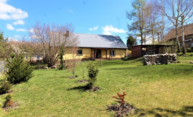 dom na sprzedaż - Osie, Wierzchy