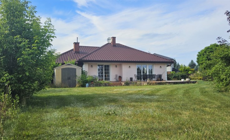 dom na sprzedaż - Włocławek, Rybnica