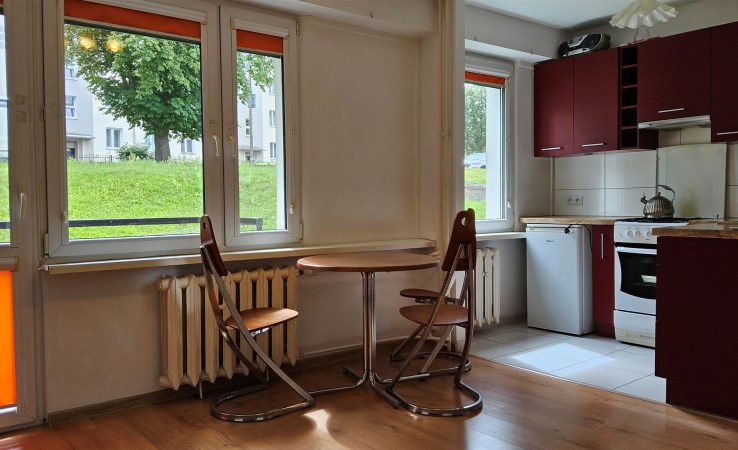 mieszkanie na sprzedaż - Włocławek, Centrum