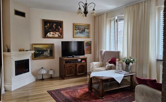 Salon - parter