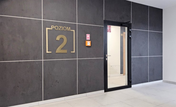 mieszkanie na sprzedaż - Włocławek, Centrum