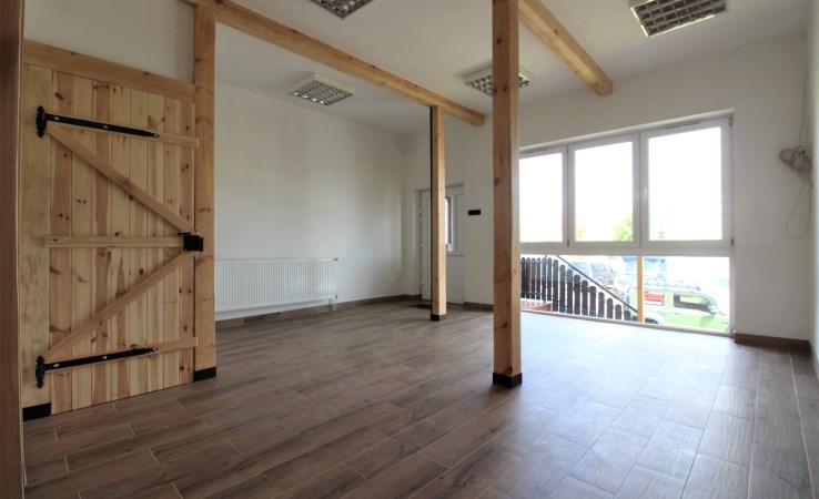 lokal na sprzedaż - Włocławek, Południe